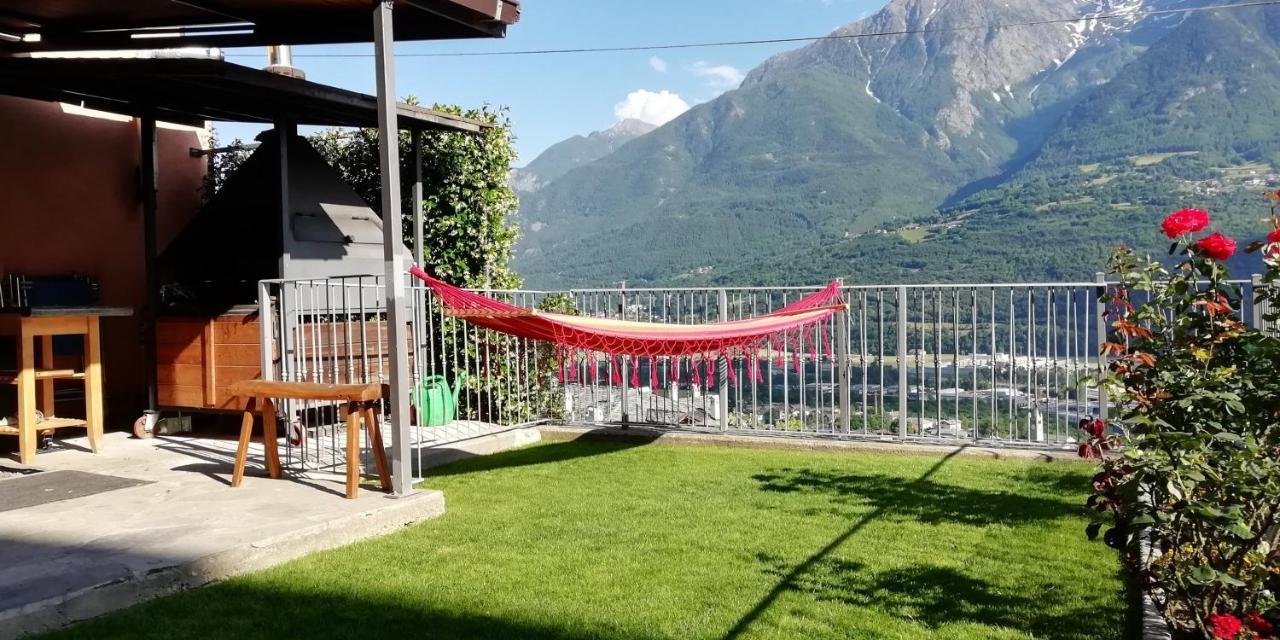 فيلا Casa Gio Cir 0001 أَويستا المظهر الخارجي الصورة