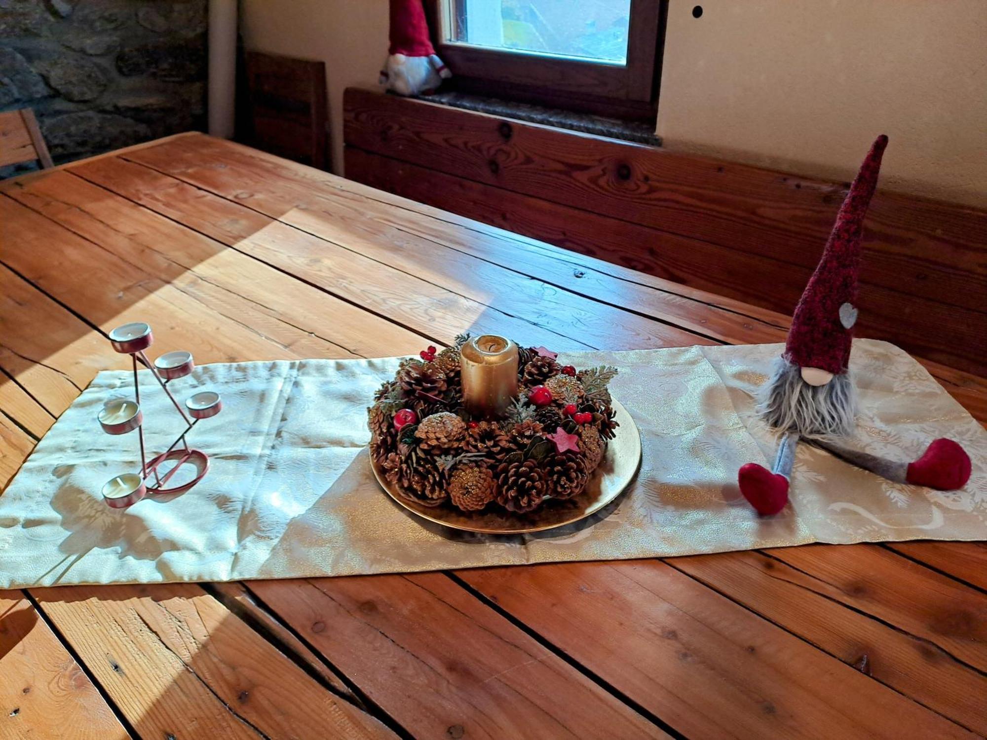 فيلا Casa Gio Cir 0001 أَويستا المظهر الخارجي الصورة