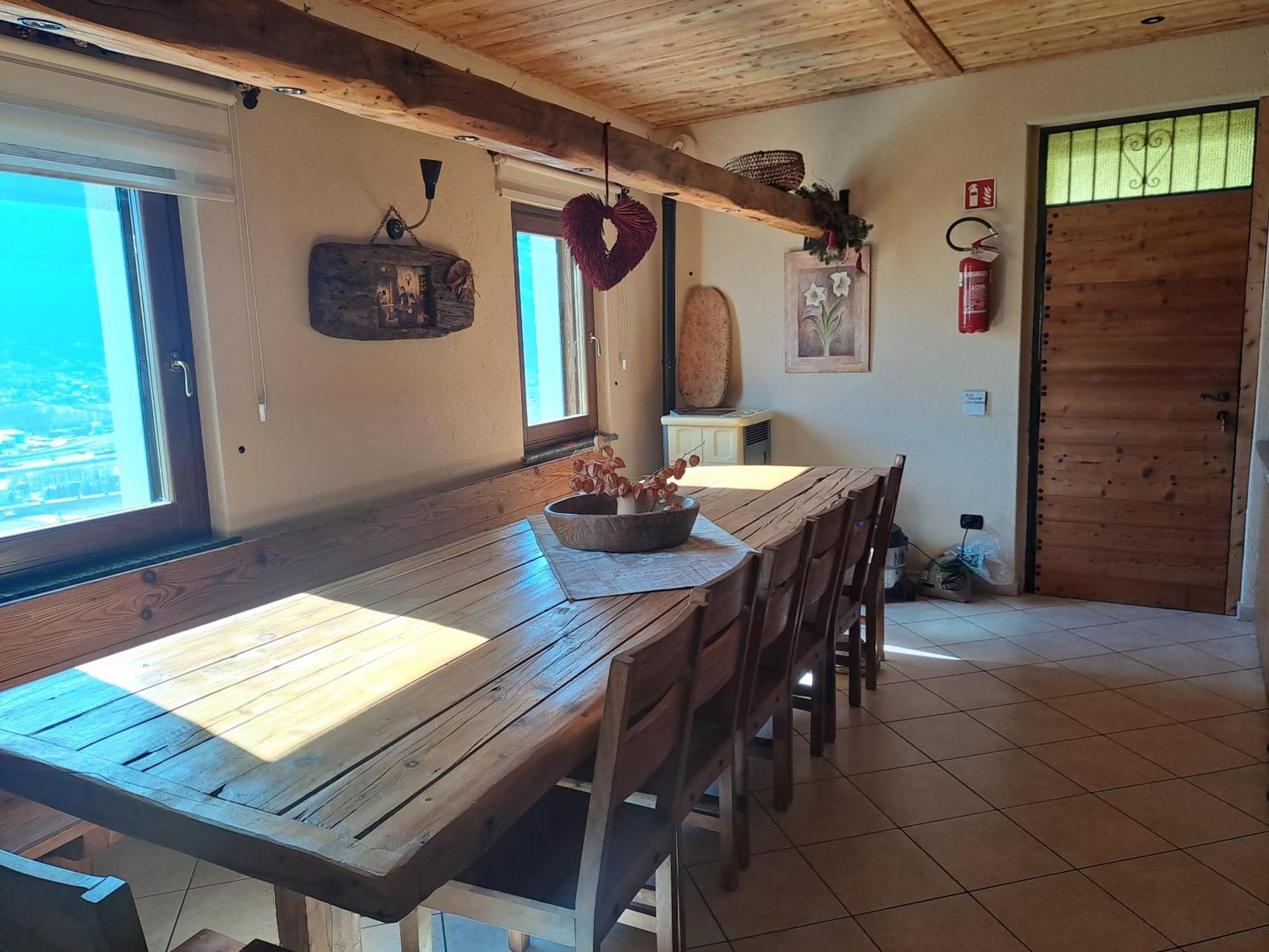 فيلا Casa Gio Cir 0001 أَويستا المظهر الخارجي الصورة
