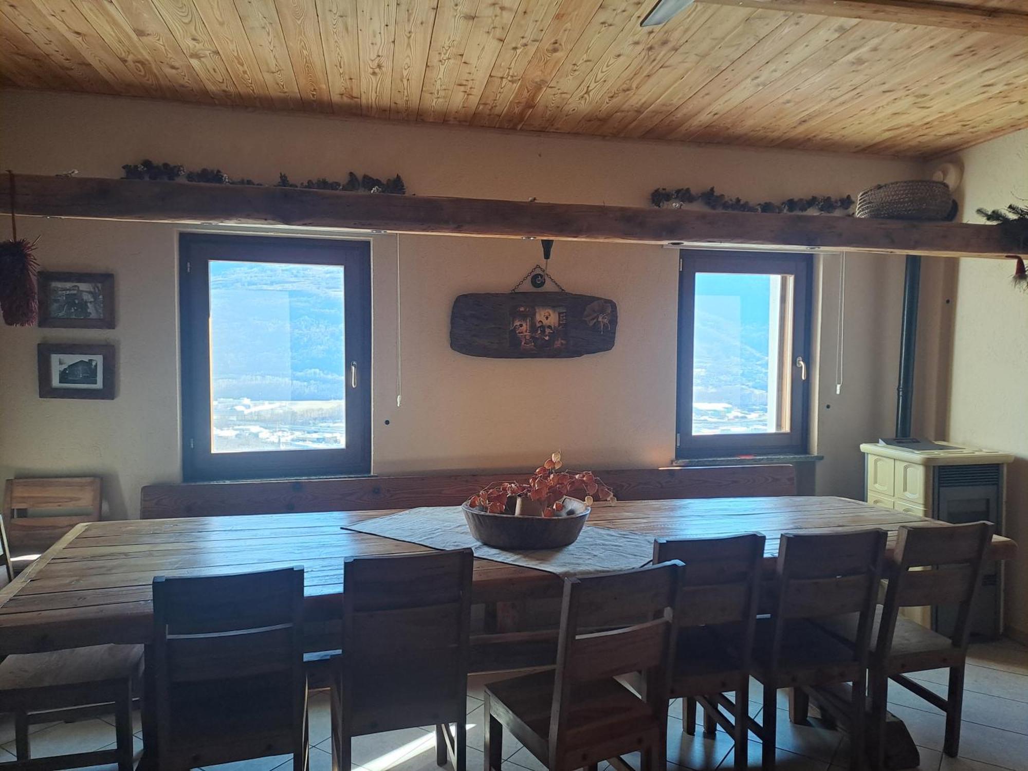 فيلا Casa Gio Cir 0001 أَويستا المظهر الخارجي الصورة