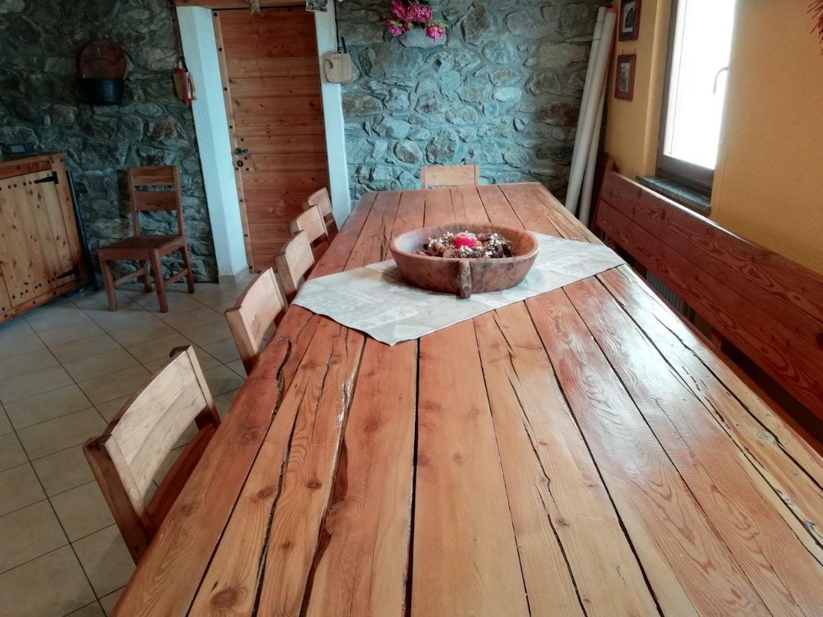 فيلا Casa Gio Cir 0001 أَويستا المظهر الخارجي الصورة
