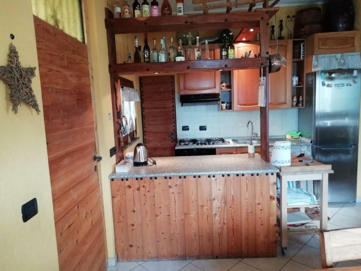 فيلا Casa Gio Cir 0001 أَويستا المظهر الخارجي الصورة